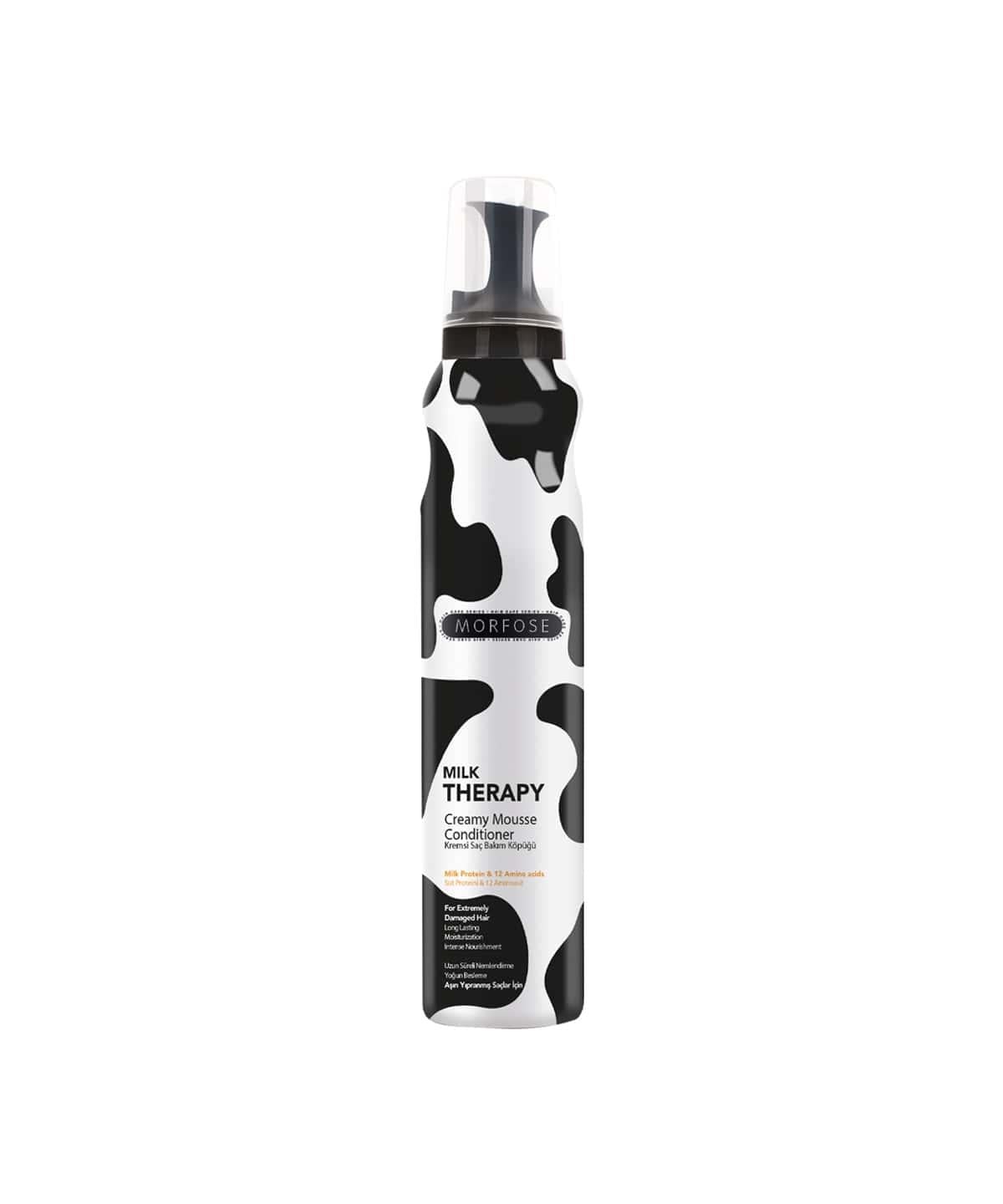MORFOSE MILK THERAPY KOPUK 200ML