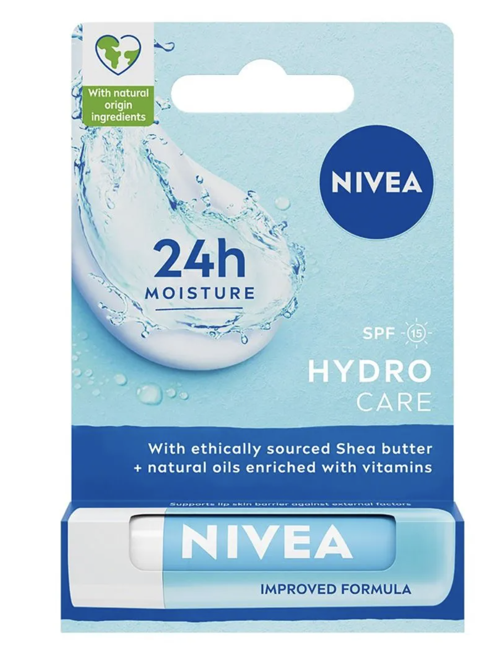Nıvea Hydro Care
