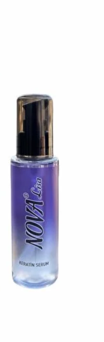 Nova Lisa Keratin Serum