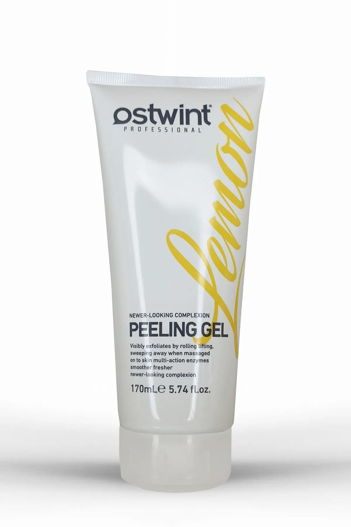 OSTWİNT 170 ML PİLİNG LİMON