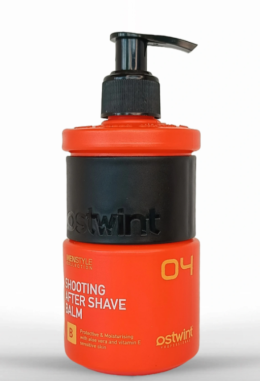 Ostwint After Shave Balsam 250 Ml No:04