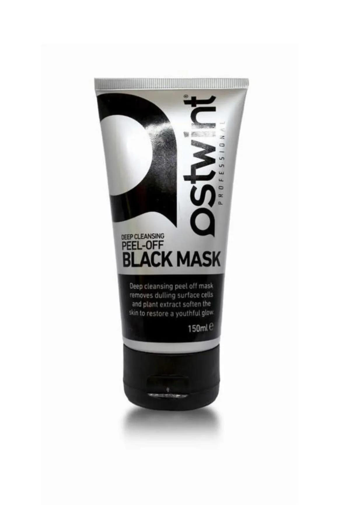 OSTWİNT BLACK MASKE 150 ML