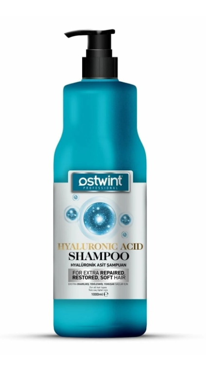 Ostwınt Mucize Bah.Şampuan Hyaluronıc 1000 Ml