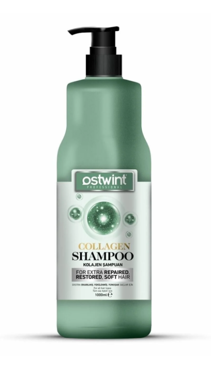 Ostwınt  Mucize Bah.Şampuan Collagen 1000 Ml