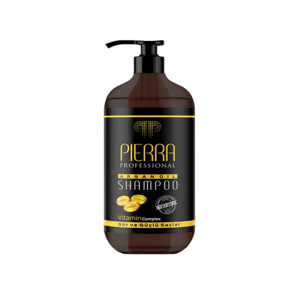 PIERRA Argan Tuzsuz Şampuan 1000 ml