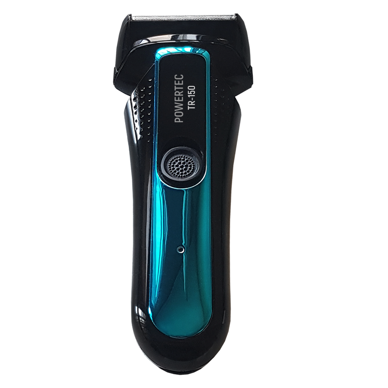POWERTEC TR 150 Şarjlı Sakal Tıraş Makinesi