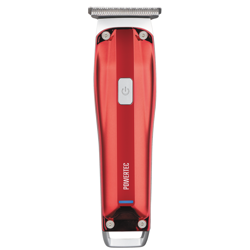 POWERTEC TR 1515 Saç Sakal Ense Tıraş Makinesi