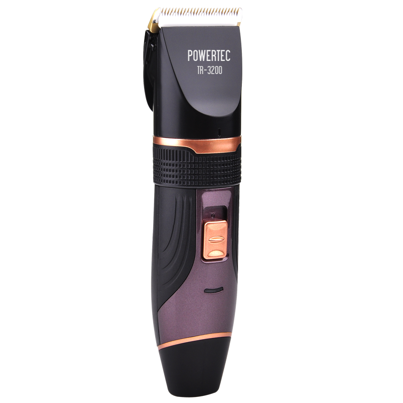 POWERTEC TR 3200 Saç Sakal Tıraş Makinesi