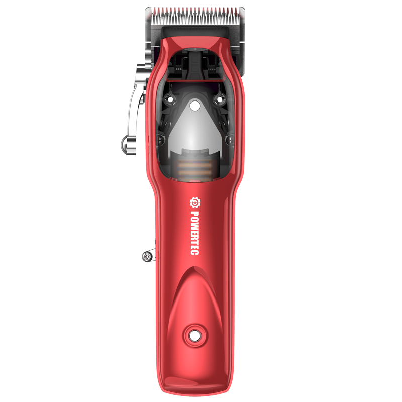 POWERTEC TR 3900 Profesyonel Saç Kesim Makinesi