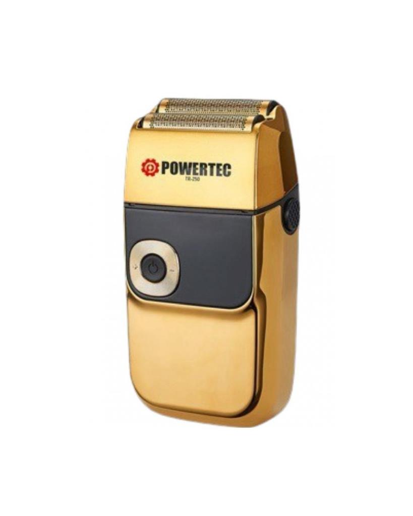 POWERTEC TR 550 GÜNLÜK SAKAL MAKİNASI