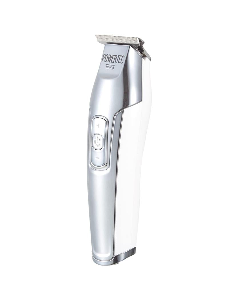 POWERTEC TR 758 SAKAL MAKİNASI