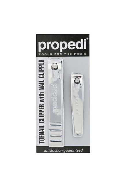 PROPEDİ 2 Lİ AYAK VE EL TIRNAK MAKASI