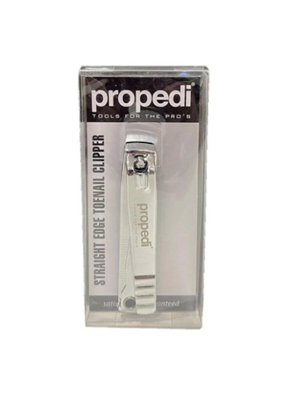 PROPEDİ DÜZ AĞIZ AYAK TIRNAK MAKASI