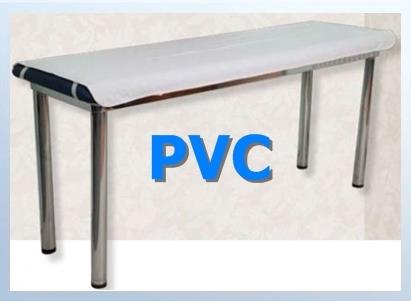 Pvc Sedye Örtüsü
