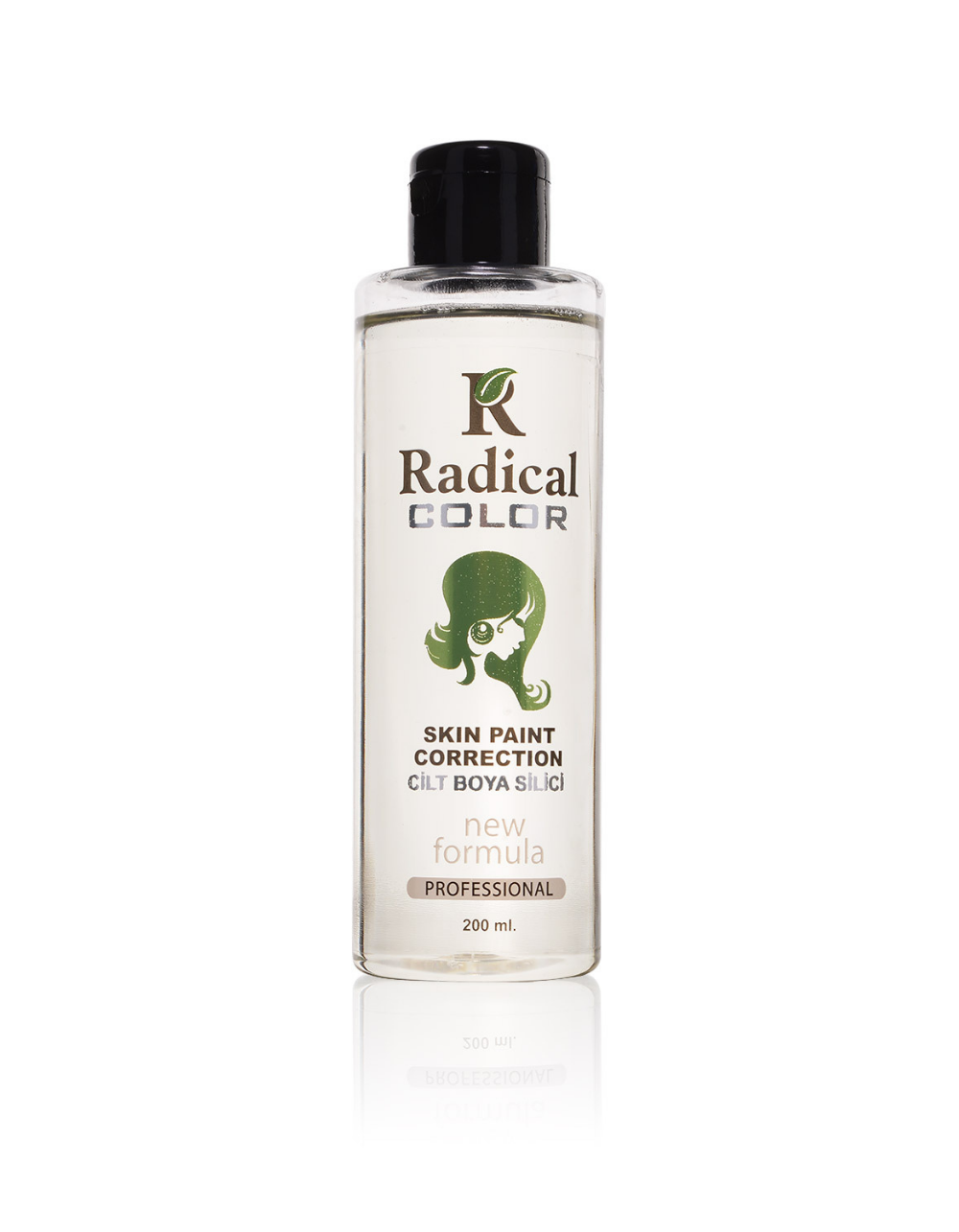 RADİCAL COLOR Boya Silici 200 ml