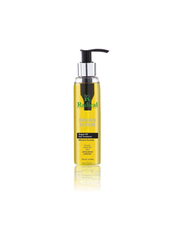 Radıcal Saç Serum Argan 125 Ml