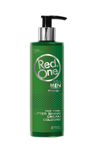 RED ONE BALSAM 400 ML FRESH