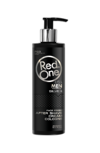 Red One Balsam 400 Ml Sılver