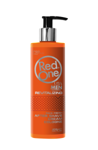 RED ONE BALSAM REVITALIZING 400 ML