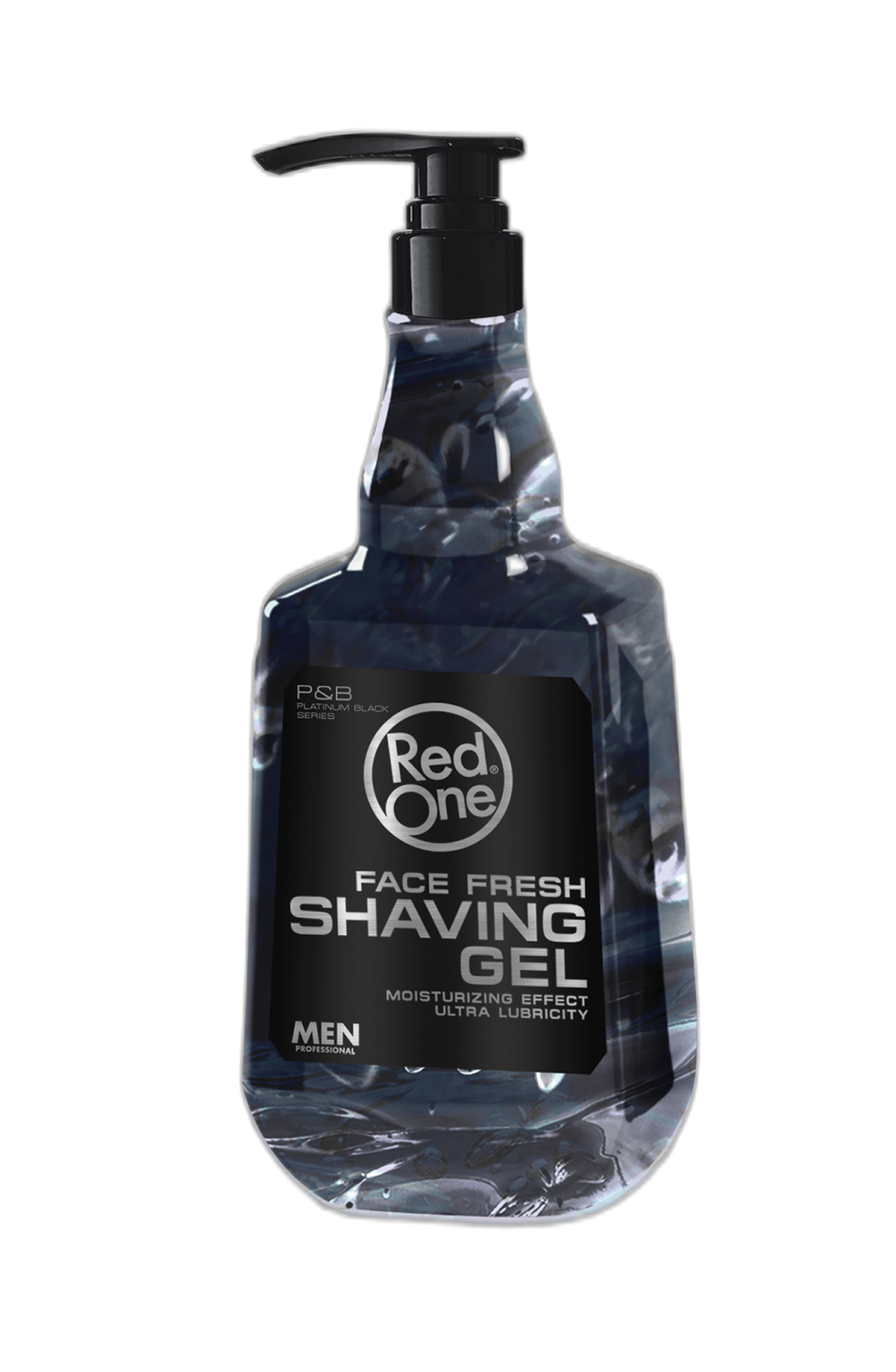 RED ONE SAKAL JELİ 1000 ML