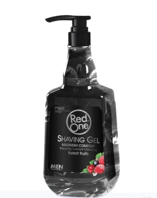 Red One Sakal Jelı Kare Mouısturızıng 1000 Ml