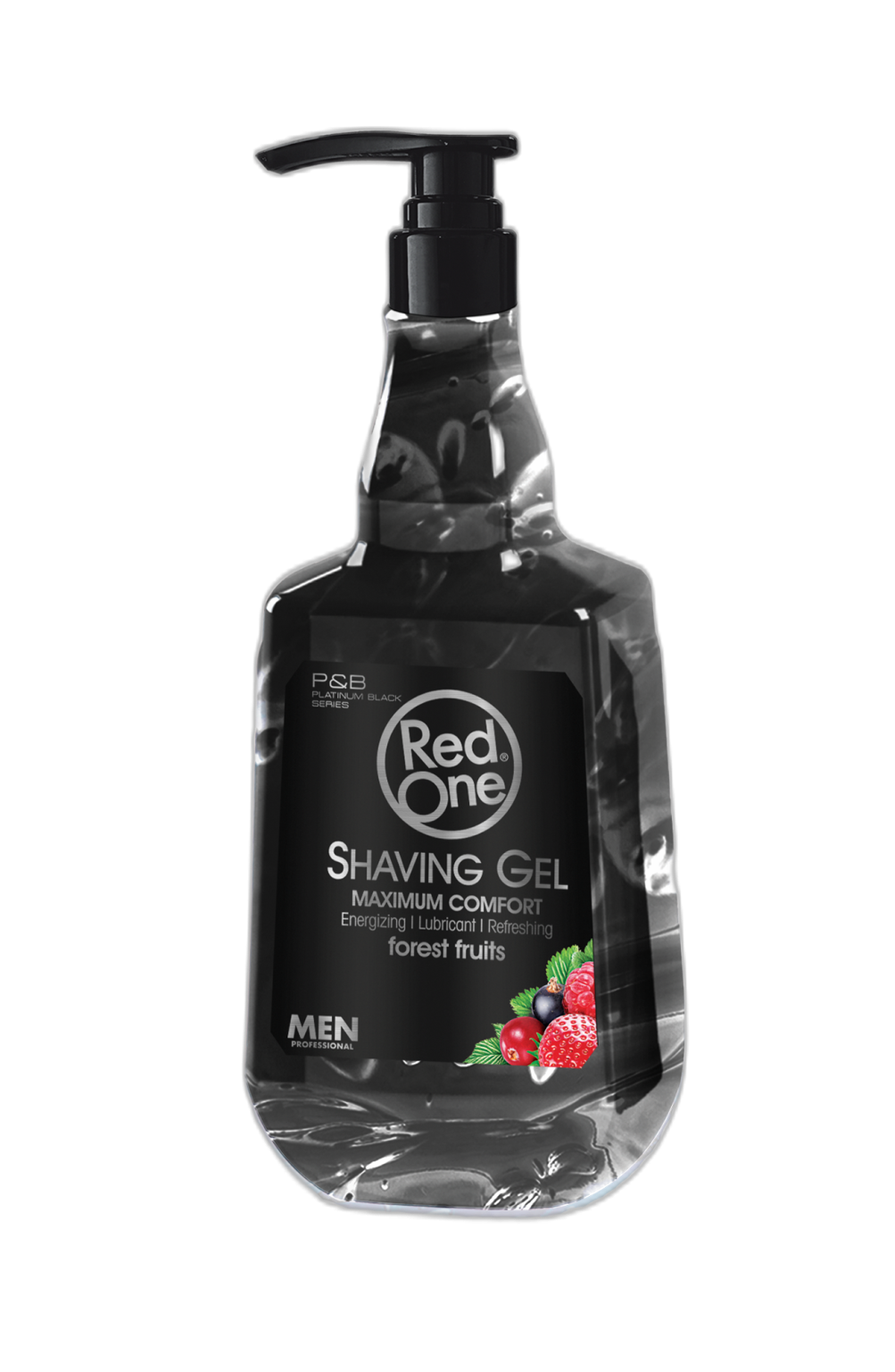 RED ONE SAKAL JELİ MEYVELİ 1000 ML