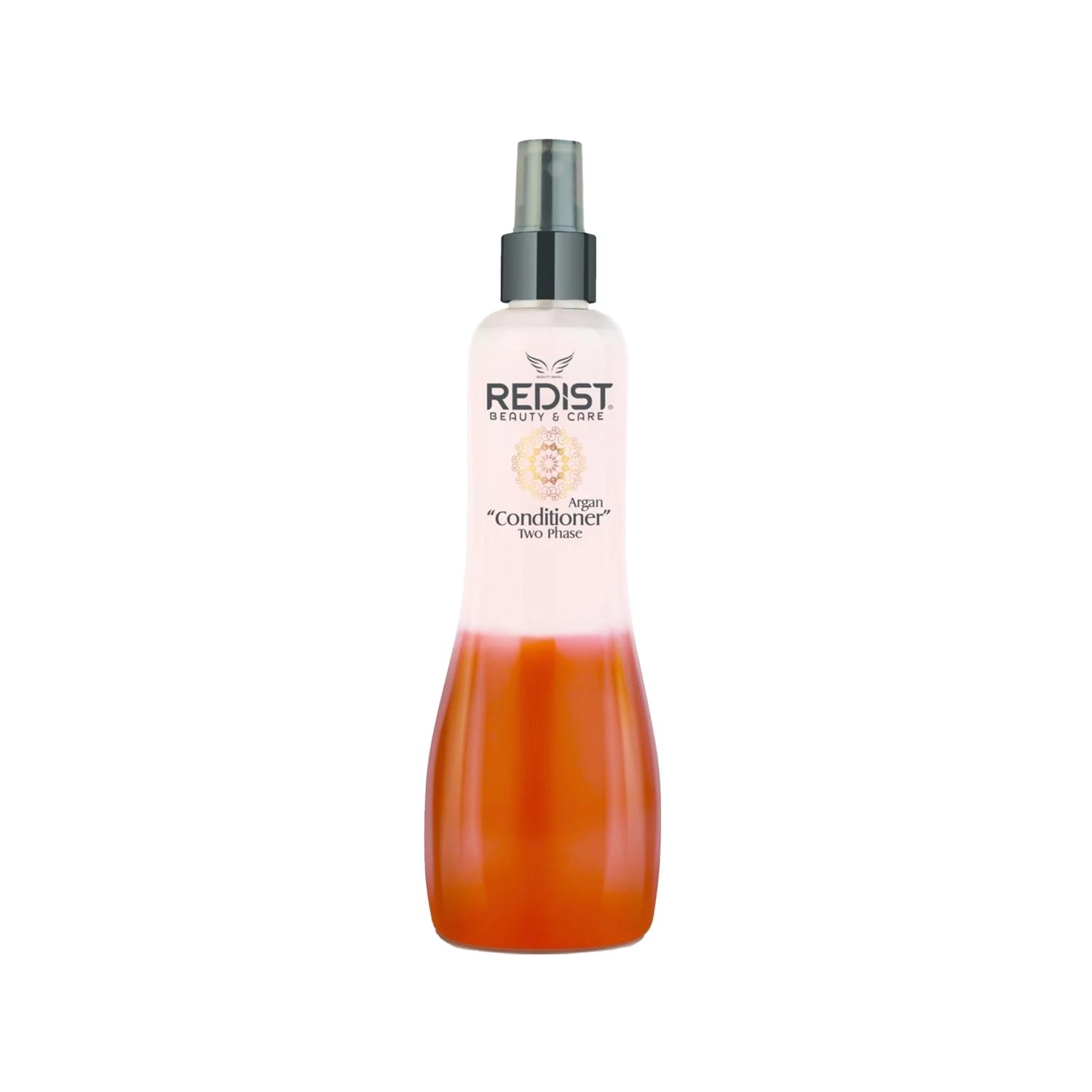 Redıst Argan Yağlı Fön Suyu 400 Ml