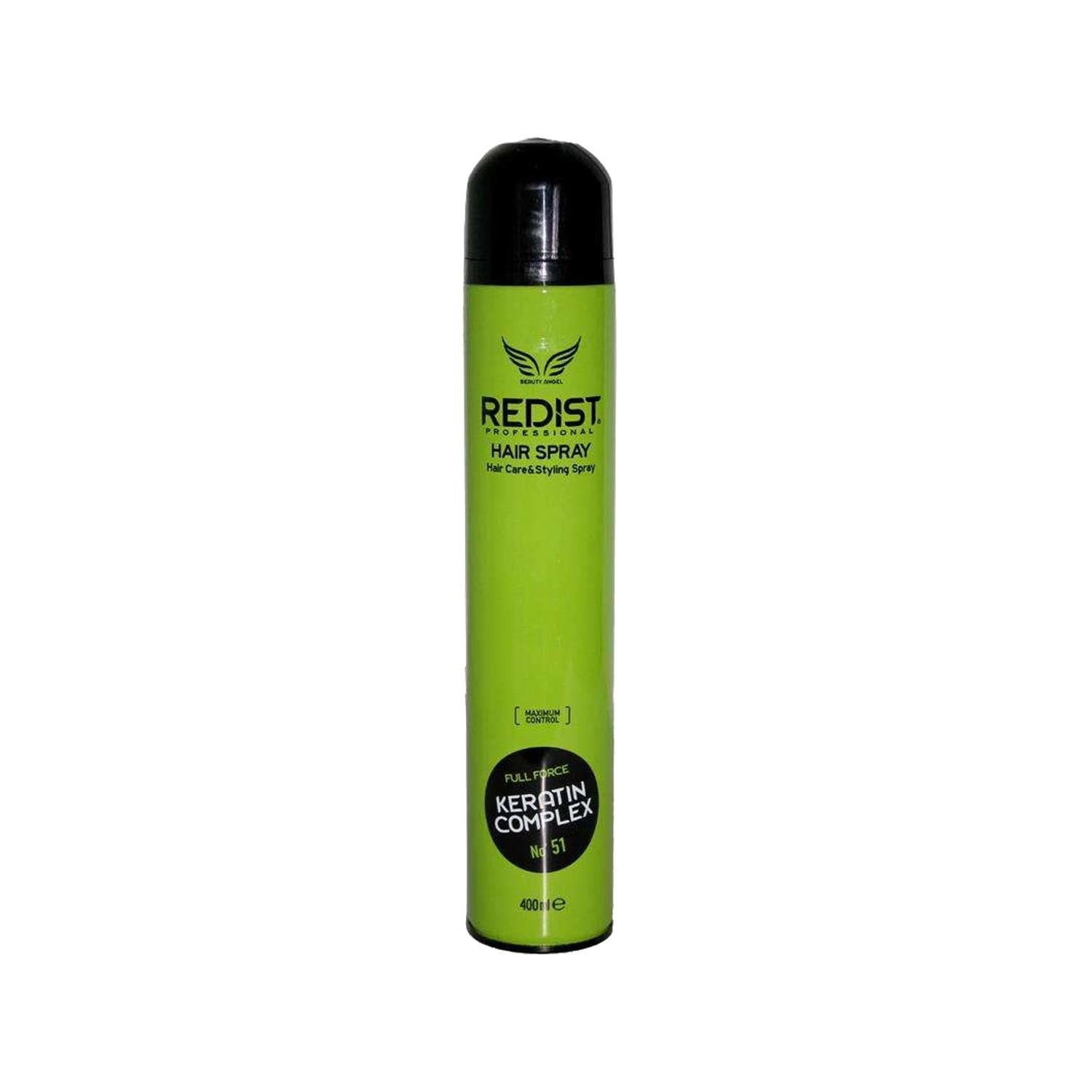 REDIST Full Force Keratin Complex Saç Spreyi 400 ml