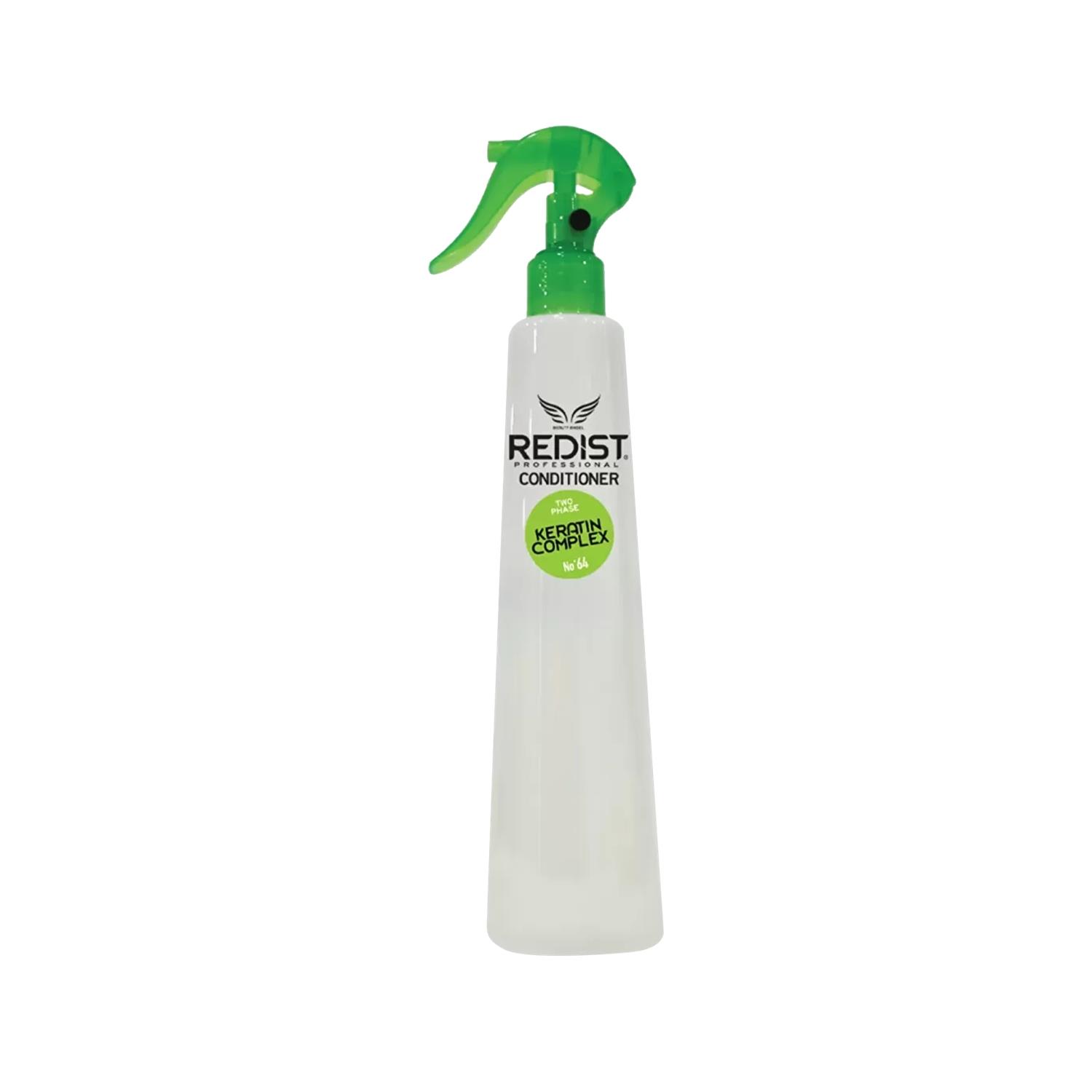 REDIST Keratin Yağı İçeren Çift Fazlı Fön Suyu 400 ml