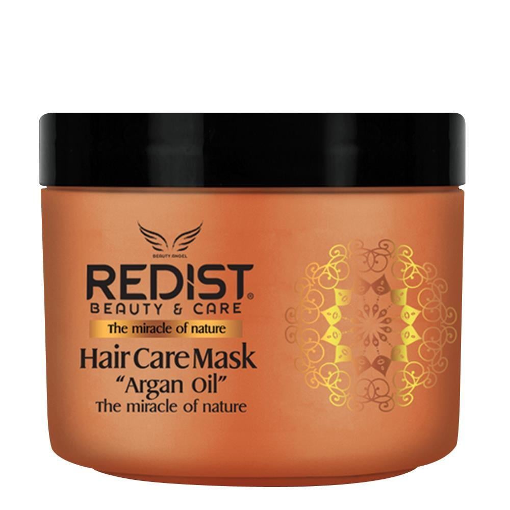 REDIST Saç Bakım Maskesi Argan 500 ml 