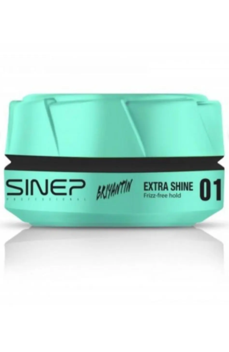 Sınep Professıonel Briyantin 150 Ml 01