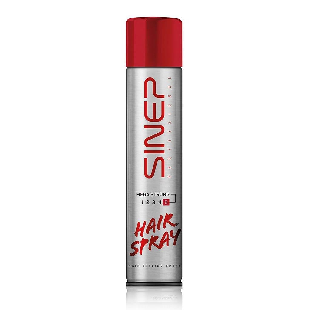 Sınep Sprey Mega Strong 400Ml