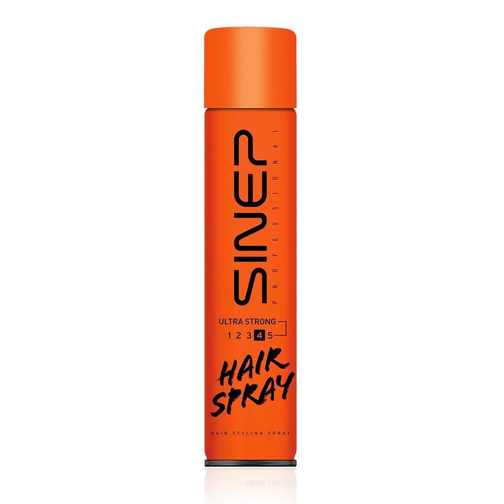 Sınep Sprey Ultra Strong 400Ml