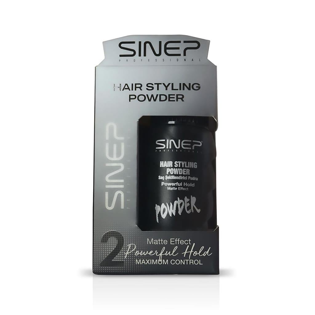 Sınep Toz Wax 2 Powerful 20Gr