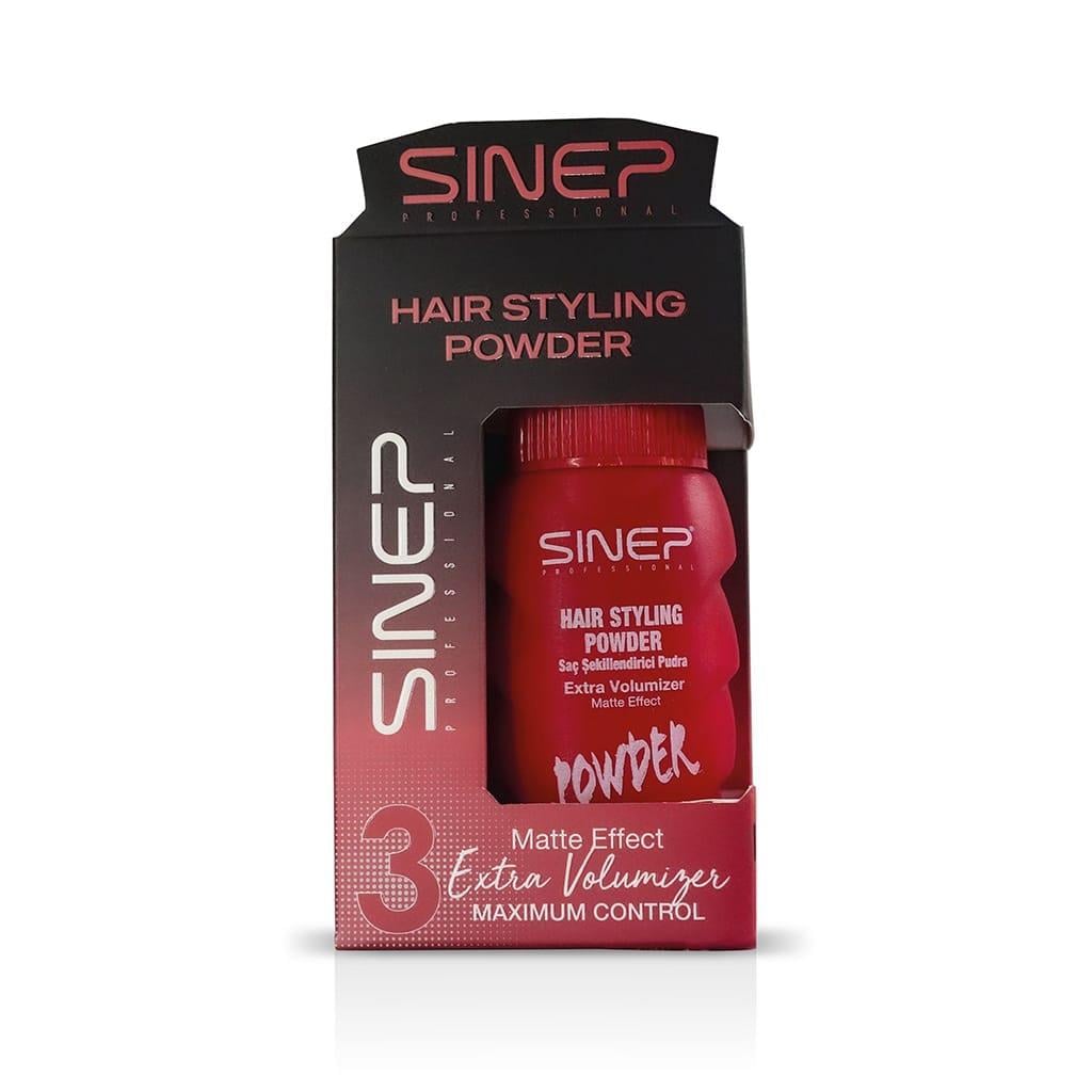 Sınep Toz Wax 3 Extra 20Gr