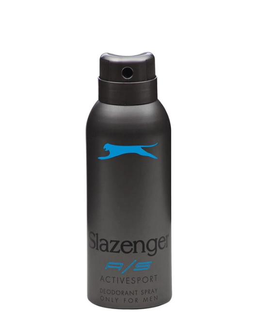 Slazenger Deo Mavi Actıve Sport 150 Ml