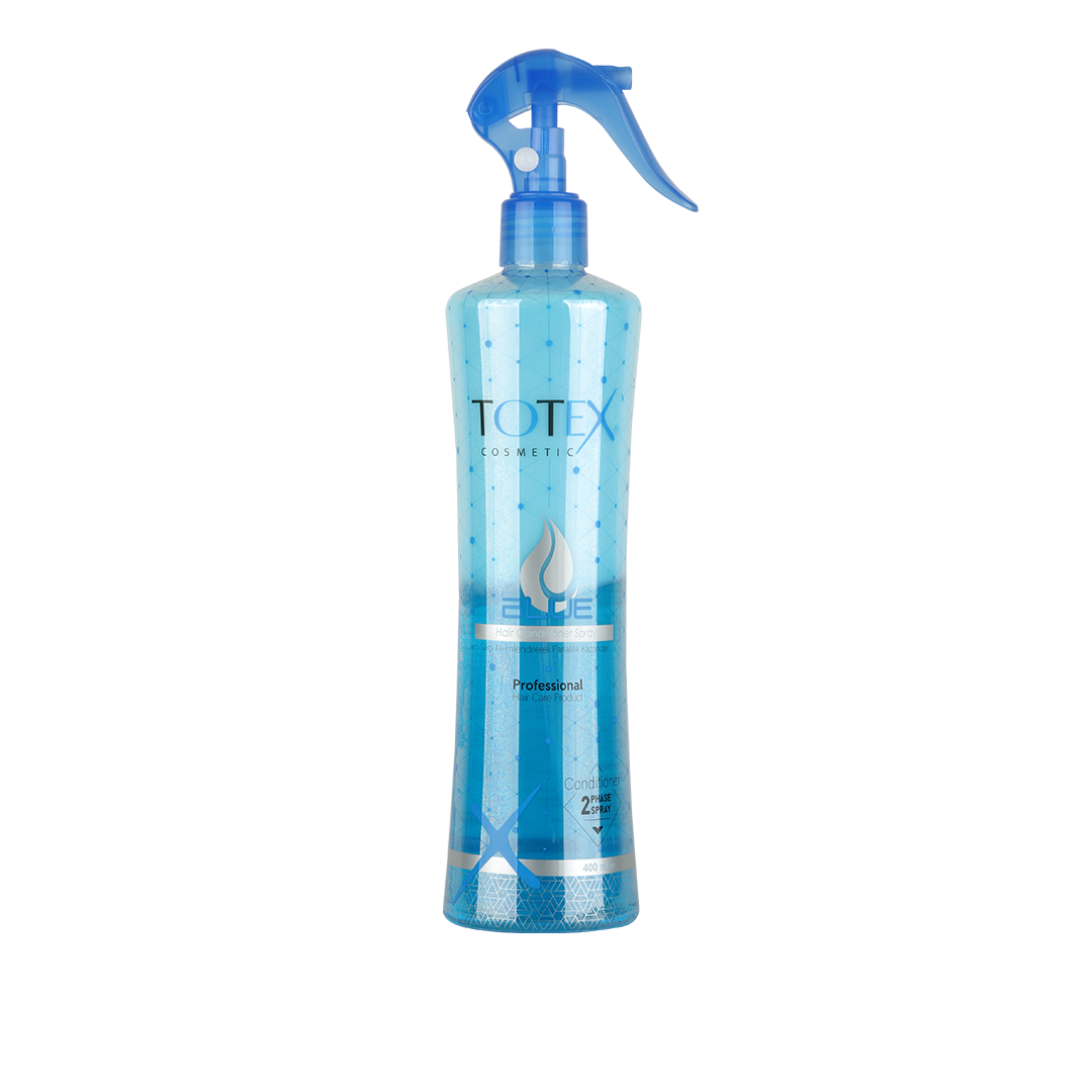 TOTEX FÖN SUYU 400 ML BLU