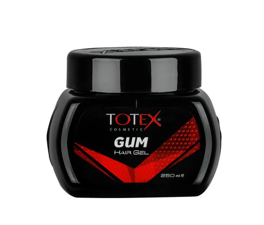 Totex Gum Haır Gel 250 Ml