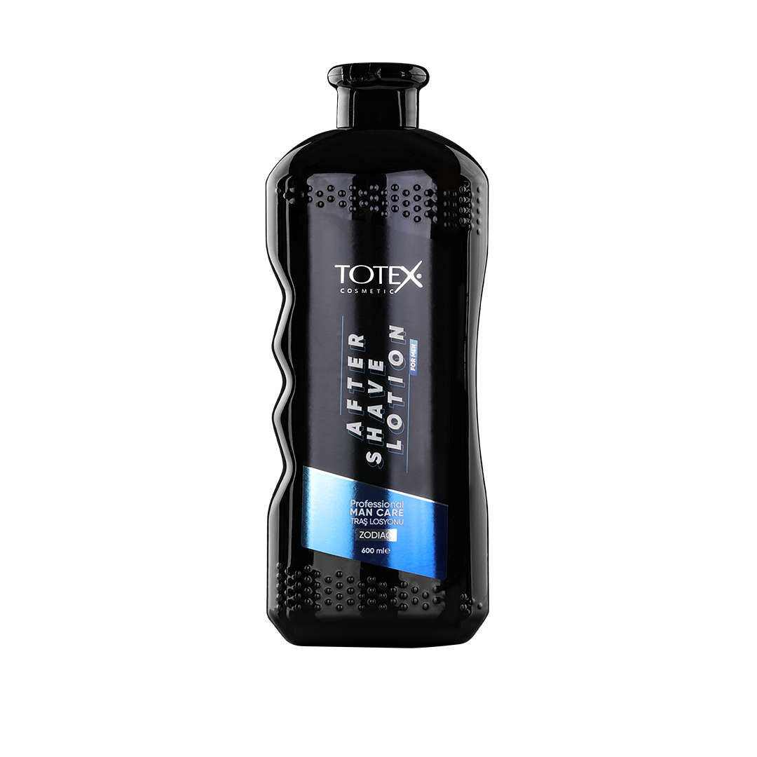 TOTEX TRAŞ LOSYONU 600 ML ZODIAC