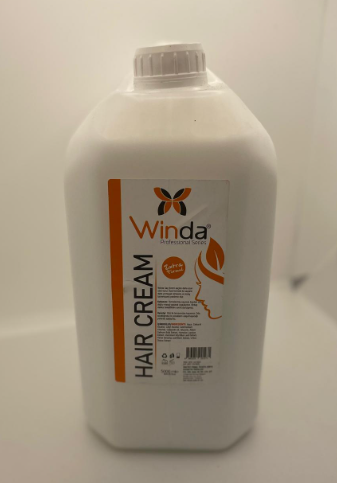 WINDA Saç Kremi 5000 ml