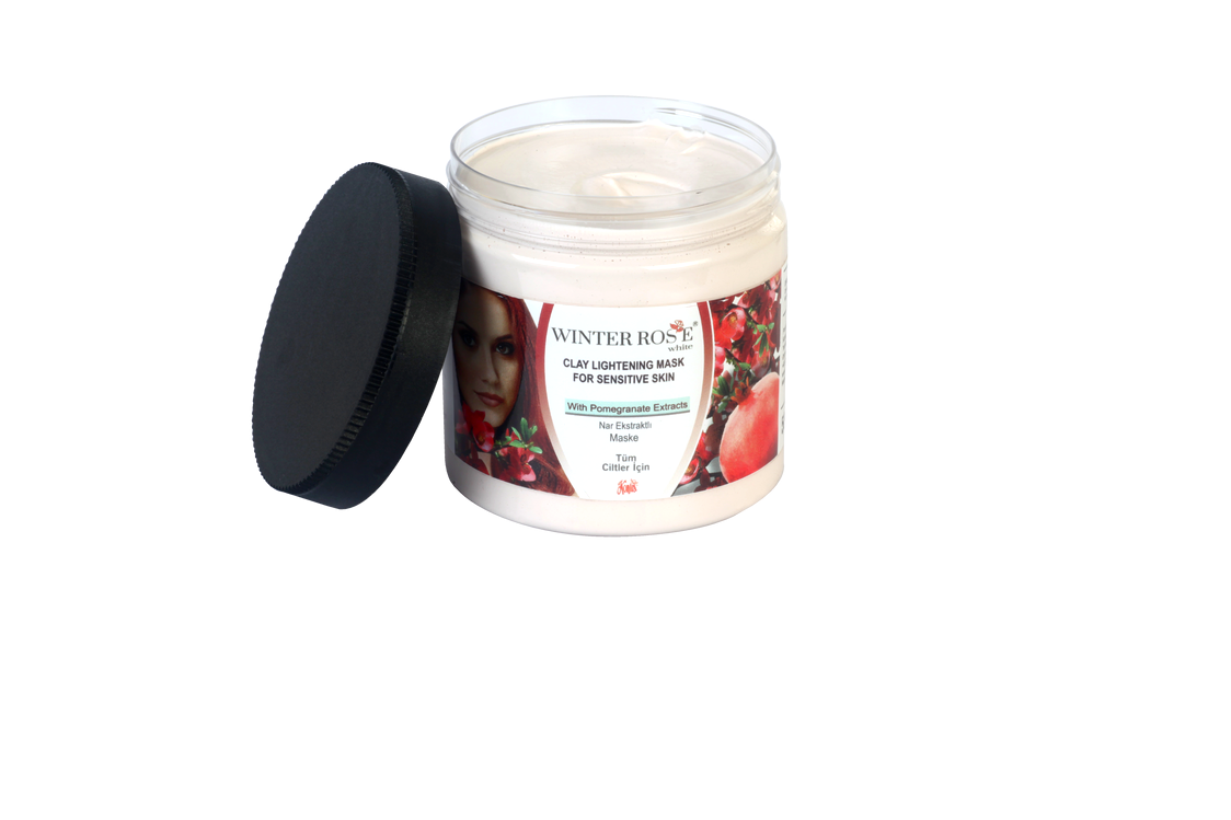 WINTER ROSE MASKE 500 GR NAR