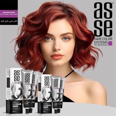 ASSE SAÇ BOYASI 60 ML