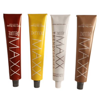 MAXX DELUXE SAÇ BOYASI 60 ML