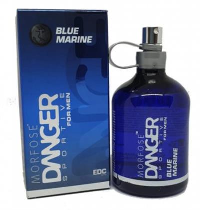 MORFOSE DANGER PARFÜM 100 ML