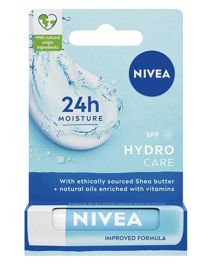 Nıvea Hydro Care