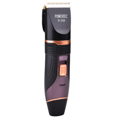 POWERTEC TR 3200 Saç Sakal Tıraş Makinesi
