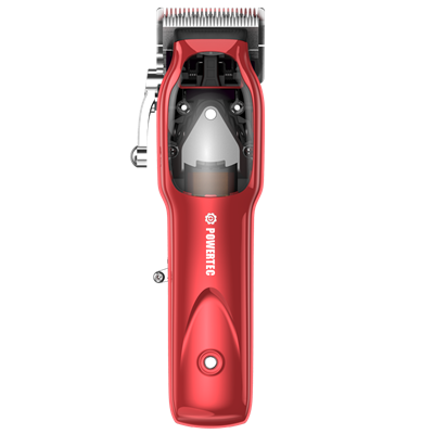 POWERTEC TR 3900 Profesyonel Saç Kesim Makinesi