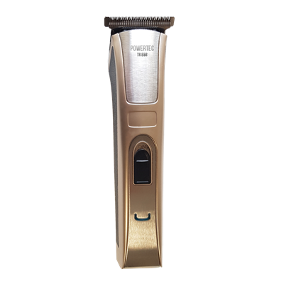 POWERTEC TR 558 Saç Sakal Kesim Makinesi