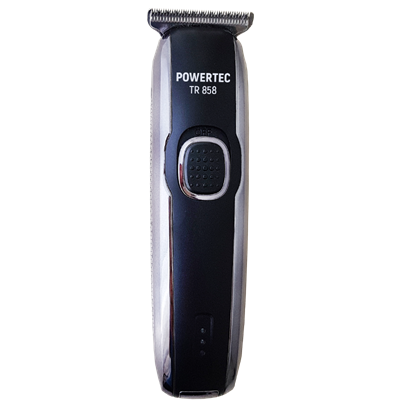 POWERTEC TR 858 Saç ve Sakal Kesme Makinesi