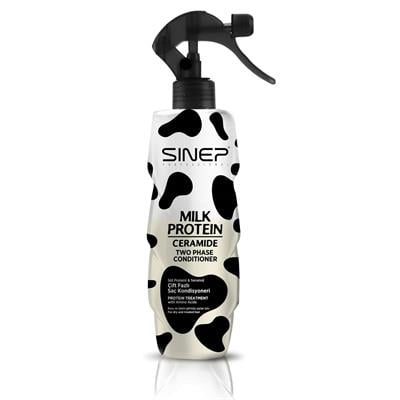 Sınep Fön Suyu Milk Protein 400Ml